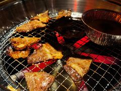 -伊茉家的烤肉店(勒泰中心店)
