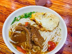 -肆姐面粉馆(坡子街店)