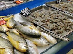 -京客隆超市(京源店)