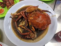 -明记烧鱼美味店