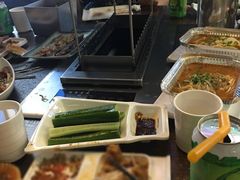 -邢氏老太太烧烤(罗湖店)