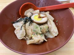 -福元宝专业水饺(北平店)