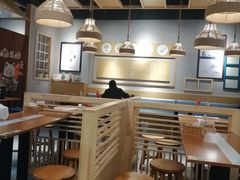 大堂-罗罐中米粉(人信汇店)