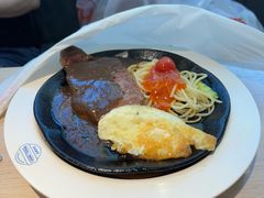 -经典世家牛排自助餐厅(百捷店)