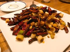 -之参餐厅(前门大街店)