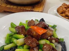 -利苑酒家(金宝店)