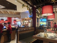 -老阿爸鲜鱼土菜(园区永旺店)