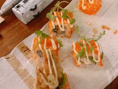 -Tsuru鹤日本料理(静安香格里拉店)