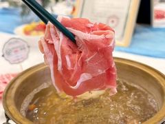 -牛街·马辈儿涮肉(牛街总店)