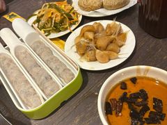 -东来顺饭庄(上地华联店)