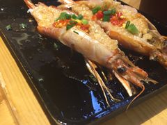 -木屋烧烤(龙湖天街店)
