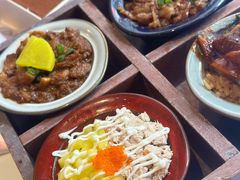 -火山屋台(新街口店)