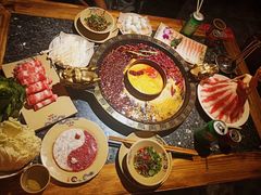 -小龙坎火锅(春熙太古里店)