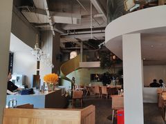 -KimPro 辛普乐概念韩餐