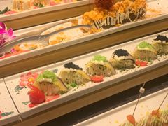 -亚马逊海鲜自助(梅溪湖步步高店)