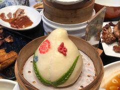 -漢舍中国菜馆(889广场店)