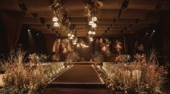 -中谷小南国花园酒店·宴会厅