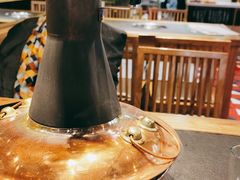 -徐记铜火锅(泉园店)