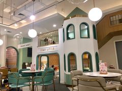 -艾米茉亲子餐厅(万象城店)