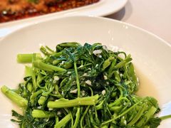 -漢舍川菜馆(国贸商城店)