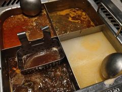 -海底捞火锅(太原南站店)