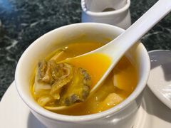 -白天鹅宾馆·流浮阁咖啡厅