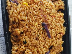 -小艾家的炒饭(万新村店)