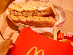 -麦当劳(星光行店)