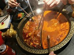-大味老火锅City店