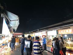 -大学城夜市大排档(凤栖路店)