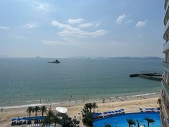 -深圳大梅沙京基洲际度假酒店