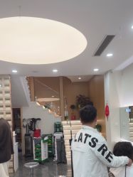 -缪斯Hair Salon