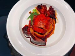 -海味世家·家常菜馆(明州里店)