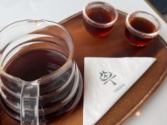 -普素书咖茶空间