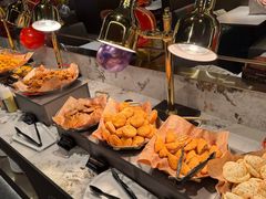 -比格比萨自助(南京万达茂店)