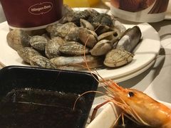 -星伦多自助料理(华润万象城店)