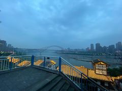 -石灰市老火锅(北滨路店)