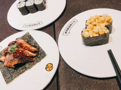 -元气寿司(东方宝泰店)