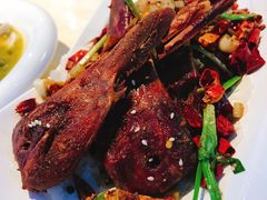 -魏铭鱼头捞饭(晋阳路店)