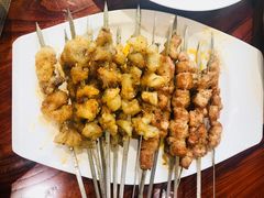 -船家渔(徐州北路店)