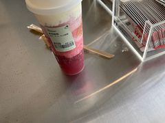 -喜茶(佛山南海万科广场店)