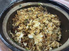 -全汁全味驴庄(凤岗店)