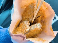 五香臭豆腐-郭老六臭豆腐(兰青街店)