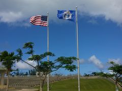 -美国纪念公园