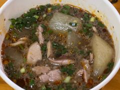 -王记生烫牛杂面馆(兰陵路店)