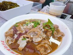 -陈寔包子王·卤煮小肠·京味小吃(龙潭店)