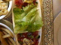 -火车头法国西餐厅