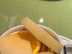 -素心素食(翠苑店)