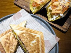 -本处·素食·融合料理(南油店)