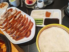 -国人川菜(李家村建东街店)